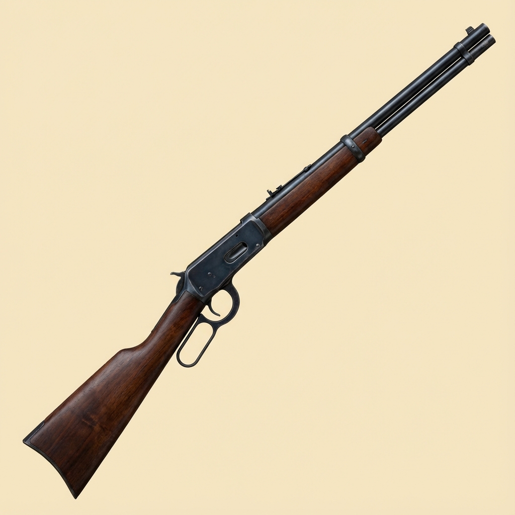 Winchester 1892